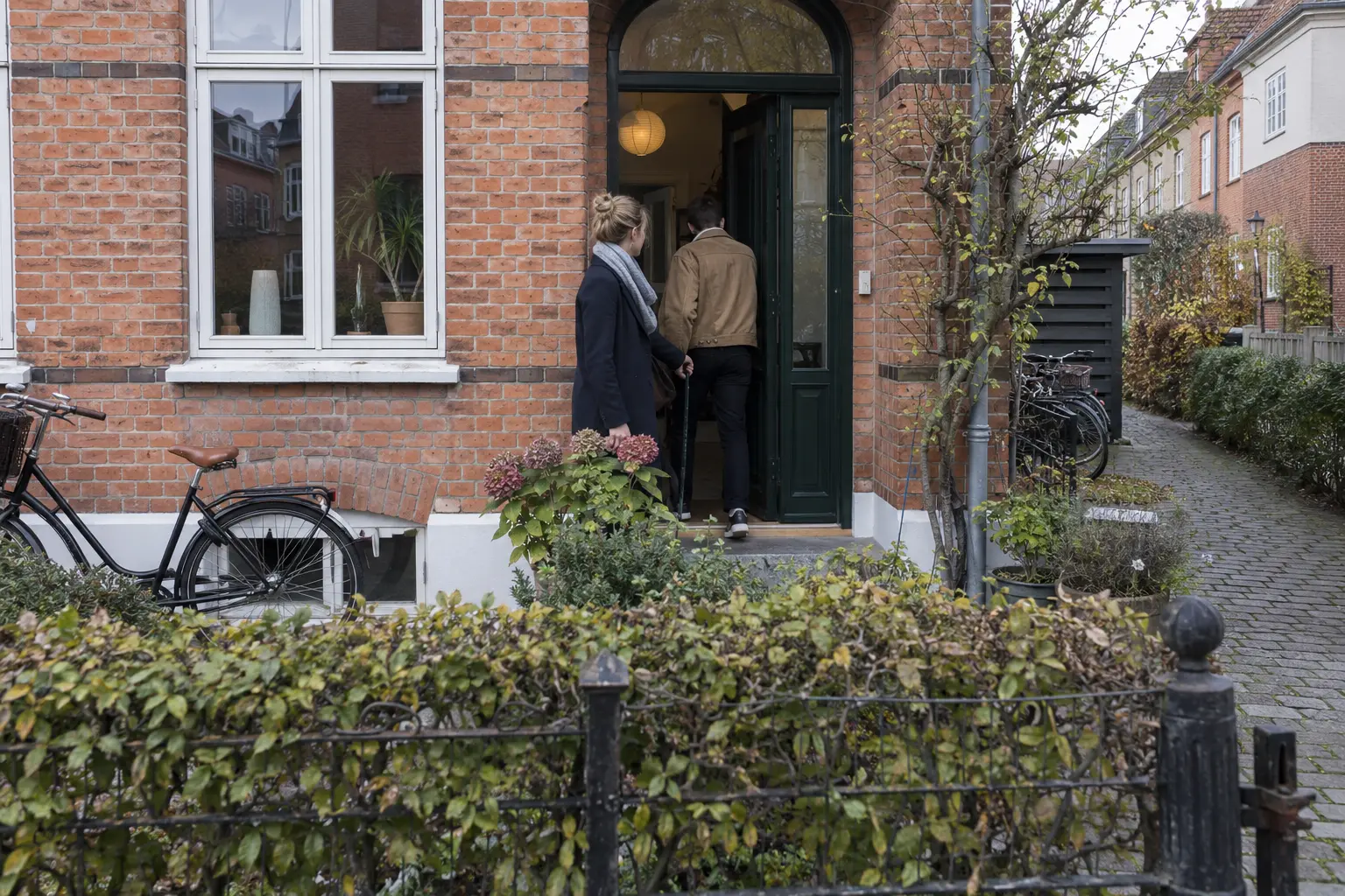 Boligsalg i Valby med eller uden skuffesalg?